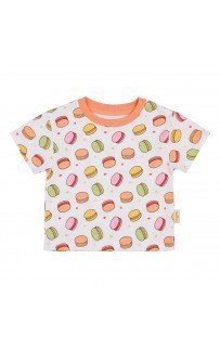 Summer №10 Пижама Детская 116-122 Sofi De MarkO