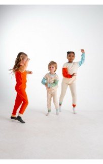 Funny №8 Пижама Детская 110-116 Sofi De MarkO Funny №8 Пижама Детская 110-116 Sofi De MarkO