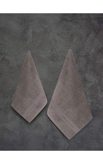 Tristan (светло беж) 50х90 Полотенце Махровое