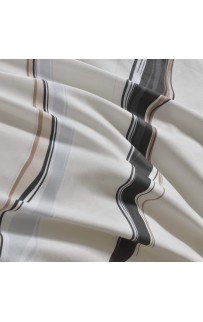 Тальен (белый) КПБ сатин 1.6 Тальен (белый) КПБ сатин 1.6