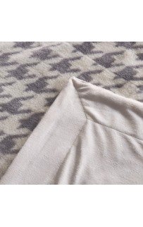 Эрнесто (серый) Покрывало 220х240 Sofi De MarkO