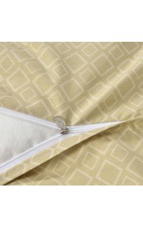 Лютер комплект постельного белья сатин 1.6 Sofi De MarkO