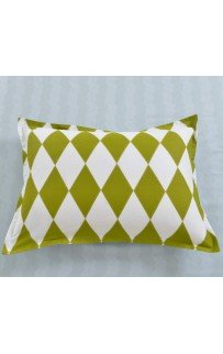 Локи (зеленый) комплект постельного белья сатин 7Е Sofi De MarkO