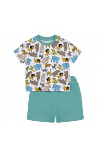 Summer №6 Пижама Детская 98-104 Sofi De MarkO