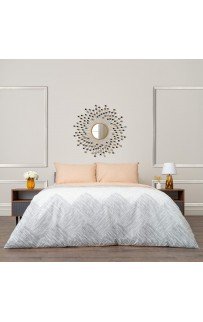 Мэгги №19 комплект постельного белья 2х Siberia Sofi De MarkO