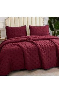 Броуди №1 Покрывало 160х220 Sofi De MarkO