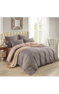 Данте комплект постельного белья сатин 7Е Sofi De MarkO