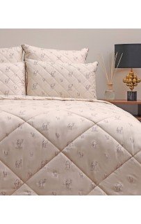 Camel wool Подушка 50х70 Sofi De MarkO