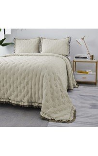 Элизабет №12 Покрывало 160х220 Sofi De MarkO