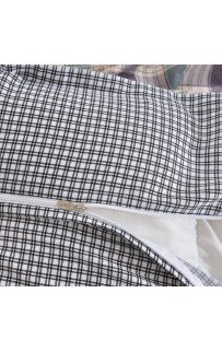 Рокки (фиолет) комплект постельного белья сатин 1.6 Sofi De MarkO