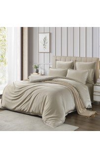 Ансель №2 комплект постельного белья Евро Т Sofi De MarkO