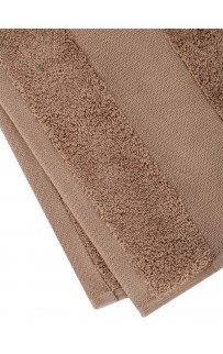 Edward (беж) 50х90 Полотенце Махровое Sofi De MarkO