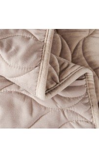 Нобилис (св беж) Покрывало 240х280 Sofi De MarkO