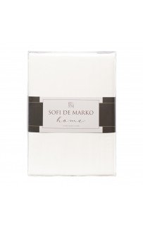 Мармис (белый) Пододеяльник 160х220 Sofi De MarkO