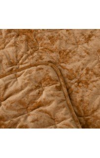 Алира (горчичный) Покрывало 240x260 Алира (горчичный) Покрывало 240x260