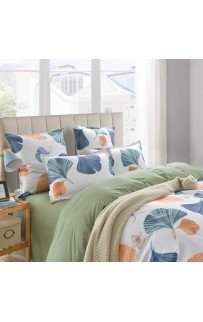 Аврелия комплект постельного белья сатин 1.6 Sofi De MarkO