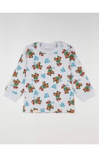 Funny kids №11 Пижама Детская 98-104