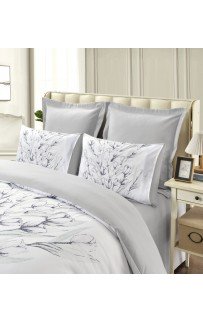 Клеони комплект постельного белья модерн Евро Sofi De MarkO Клеони комплект постельного белья модерн Евро Sofi De MarkO