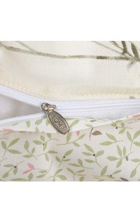 Джорджия комплект постельного белья сатин 1.6 Sofi De MarkO