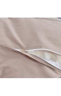 Вивьен (графит) КПБ сатин Евро