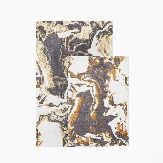 Percy №1 набор ковриков для ванной 60х100 и 40х60 Sofi De MarkO