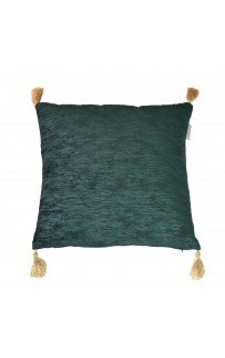 Эстер (зеленая) Наволочка 45х45 Sofi De MarkO