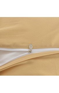 Колин (беж) КПБ сатин 1.6 Колин (беж) КПБ сатин 1.6