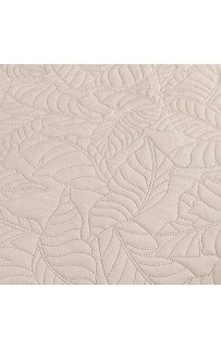 Мелисса (светло беж) Покрывало 160х220 Sofi De MarkO