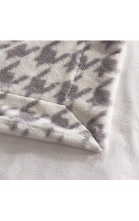 Эрнесто (серый) Покрывало 220х240 Sofi De MarkO