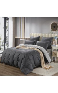 Бриджтаун (стоун) КПБ сатин 7Е