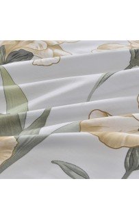 Дарлайн комплект постельного белья сатин 1.6 Sofi De MarkO