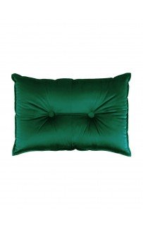 Вивиан (малахит) Подушка 40х60 Sofi De MarkO