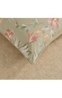 Сардиния комплект постельного белья сатин Евро Sofi De MarkO