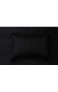 Моне (черный) страйп сатин 1.6 Sofi De MarkO