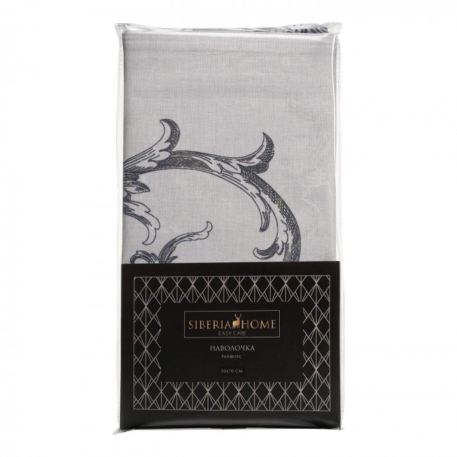 Джейн №18 Наволочка 50х70 Siberia
