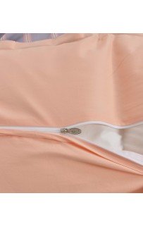 Вивьен (серая) комплект постельного белья сатин 7Е Sofi De MarkO Вивьен (серая) комплект постельного белья сатин 7Е Sofi De MarkO