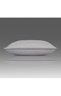 Leopard (серая) Подушка 70х70