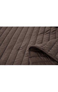 Фердинанд (кофе) Покрывало 240х260 Sofi De MarkO