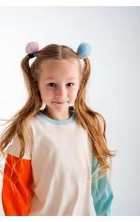 Funny №5 Пижама Детская 110-116 Sofi De MarkO