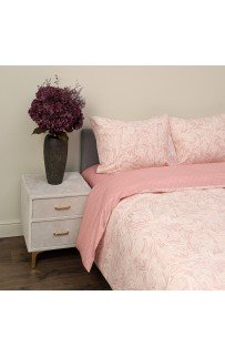 Мэгги №37 комплект постельного белья 2х Siberia Sofi De MarkO