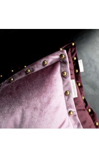 Людвиг (фиолет) Наволочка 45х45 Sofi De MarkO