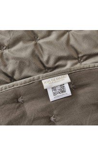 Лея (св.серый) Покрывало 240x260 Sofi De MarkO