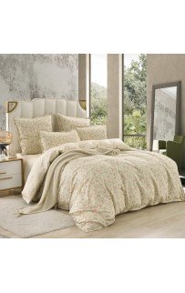 Паланья комплект постельного белья сатин 7Е Sofi De MarkO