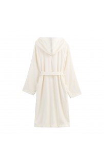 Мабелла (белый) M-L Халат