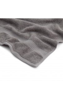 Modena (серый) комплект Полотенец 50х90(1шт) и 70х140(1шт)