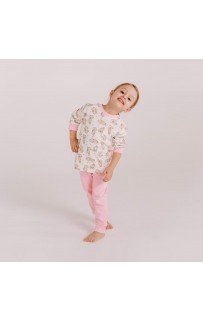 Funny kids №4 Пижама Детская 80-86 Sofi De MarkO