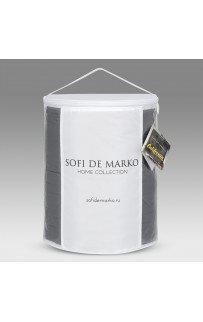 California (графит) Одеяло 195х215 Sofi De MarkO