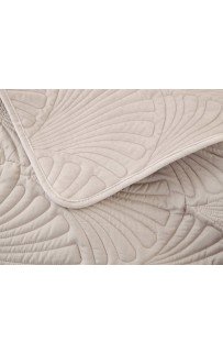 Ариэль (серебро) Покрывало 240x260 Sofi De MarkO