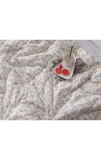 Валентина (крем) Одеяло 160х220 Sofi De MarkO