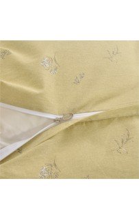 Лиаманта комплект постельного белья сатин 1.6 Sofi De MarkO